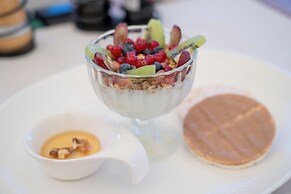 Casa Din Bran-Inn Cuisine