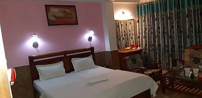 Krishan vilas Bettiah