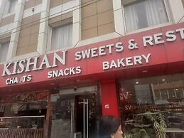 Krishan vilas Bettiah