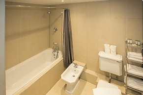 Parnell Boulevard Apartments