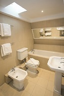 Parnell Boulevard Apartments