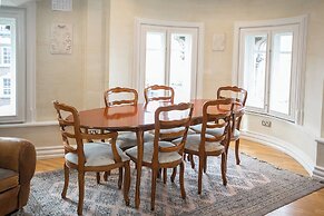 Parnell Boulevard Apartments