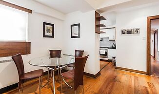 Parnell Boulevard Apartments