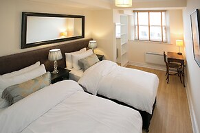 Parnell Boulevard Apartments