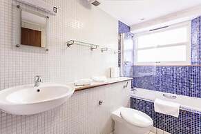 Parnell Boulevard Apartments