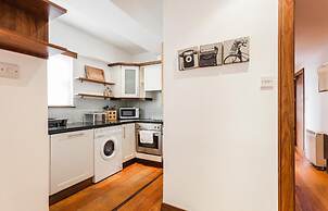 Parnell Boulevard Apartments