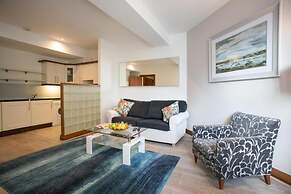 Parnell Boulevard Apartments