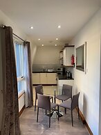 Parnell Boulevard Apartments