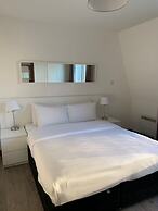 Parnell Boulevard Apartments