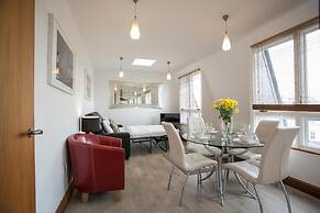 Parnell Boulevard Apartments