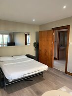 Parnell Boulevard Apartments