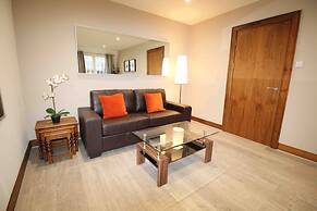 Parnell Boulevard Apartments