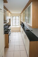 Parnell Boulevard Apartments