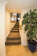 Parnell Boulevard Apartments