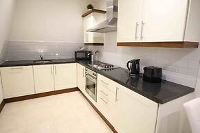 Parnell Boulevard Apartments