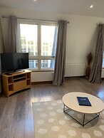 Parnell Boulevard Apartments