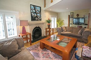 Parnell Boulevard Apartments