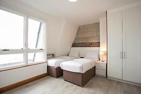 Parnell Boulevard Apartments