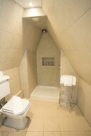 Parnell Boulevard Apartments