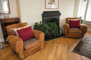 Parnell Boulevard Apartments