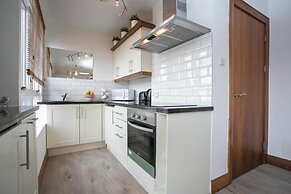 Parnell Boulevard Apartments