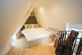 Parnell Boulevard Apartments