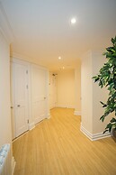 Parnell Boulevard Apartments