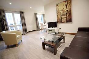 Parnell Boulevard Apartments