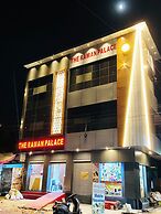 The Raman Palace - A Budget Hotel