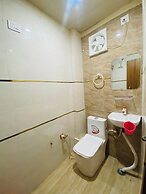 The Raman Palace - A Budget Hotel