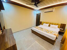 The Raman Palace - A Budget Hotel