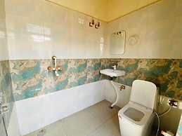 The Raman Palace - A Budget Hotel