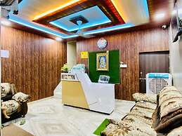 The Raman Palace - A Budget Hotel