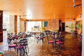 Canyon Hotel