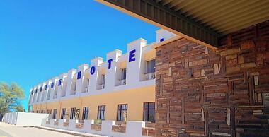 Canyon Hotel