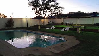 Canyon Hotel