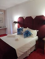 Canyon Hotel