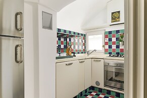 Terrazza Olivia Maria by Wonderful Italy