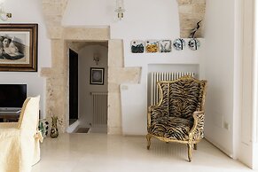 Terrazza Olivia Maria by Wonderful Italy