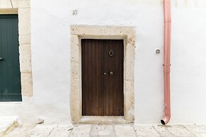 Terrazza Olivia Maria by Wonderful Italy