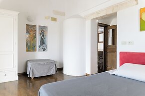 Terrazza Olivia Maria by Wonderful Italy