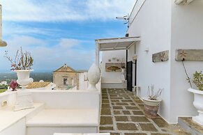 Terrazza Olivia Maria by Wonderful Italy