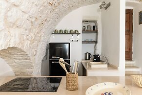 Terrazza Olivia Maria by Wonderful Italy