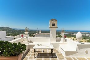 Terrazza Olivia Maria by Wonderful Italy