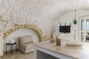 Terrazza Olivia Maria by Wonderful Italy