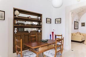 Terrazza Olivia Maria by Wonderful Italy