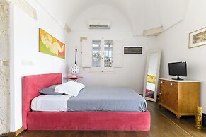 Terrazza Olivia Maria by Wonderful Italy