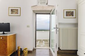 Terrazza Olivia Maria by Wonderful Italy