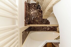 Terrazza Olivia Maria by Wonderful Italy