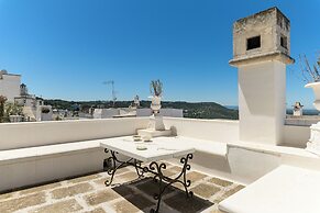 Terrazza Olivia Maria by Wonderful Italy